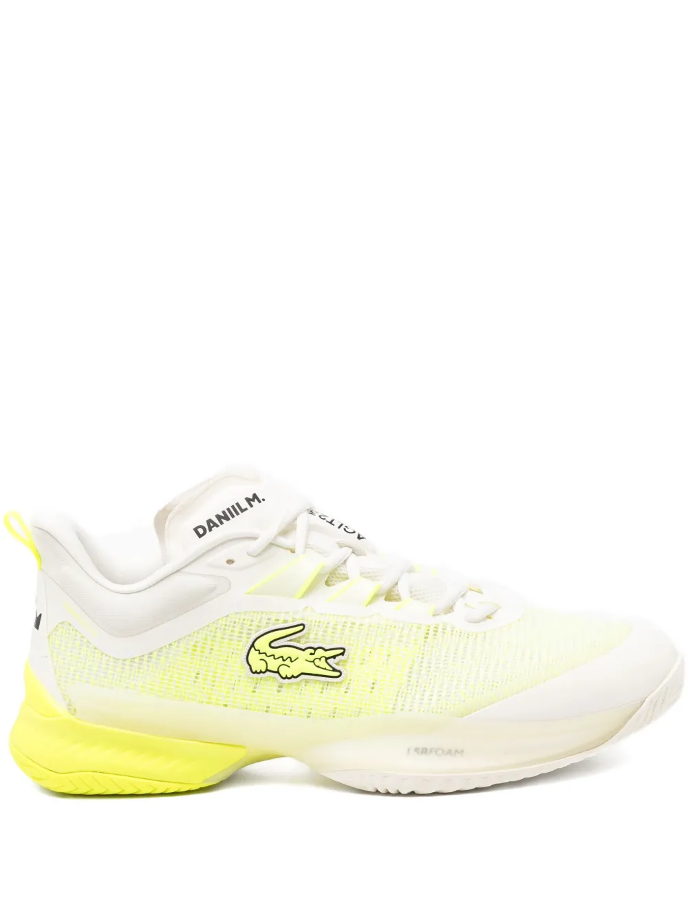 Lacoste x Daniil Medvedev AG-LT23 Ultra sneakers Neutrals