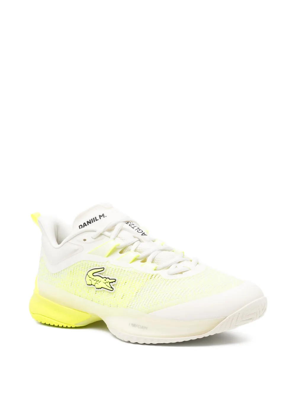 Lacoste x Daniil Medvedev AG-LT23 Ultra sneakers | Low-Tops | Image 2