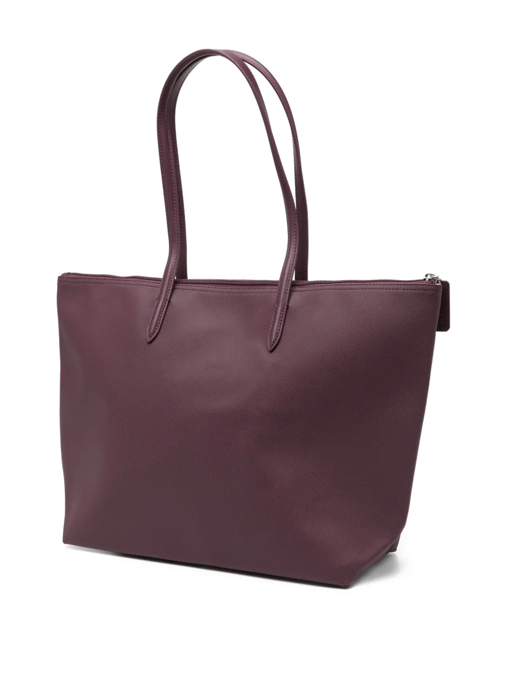 Lacoste large L.12.12 Concept tote bag | Image 2