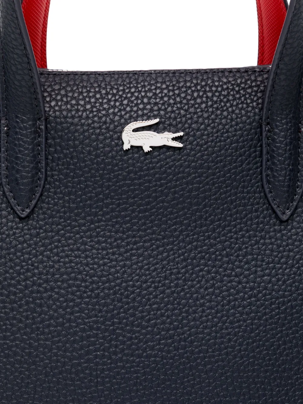 Lacoste Anna shopper Blauw