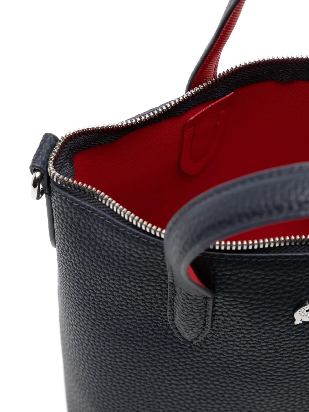 Lacoste Anna shopper Blauw