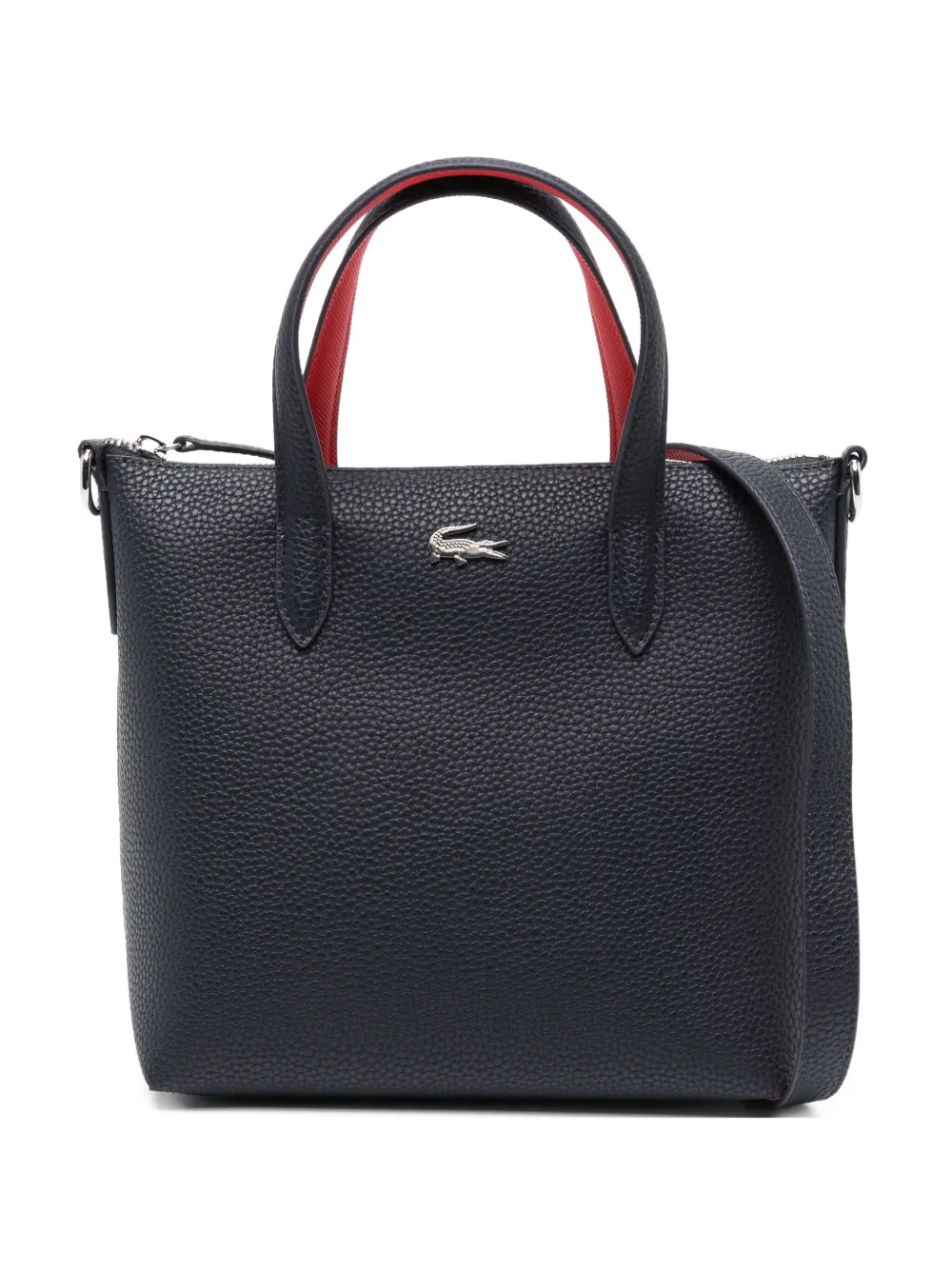 Lacoste Anna shopper Blauw