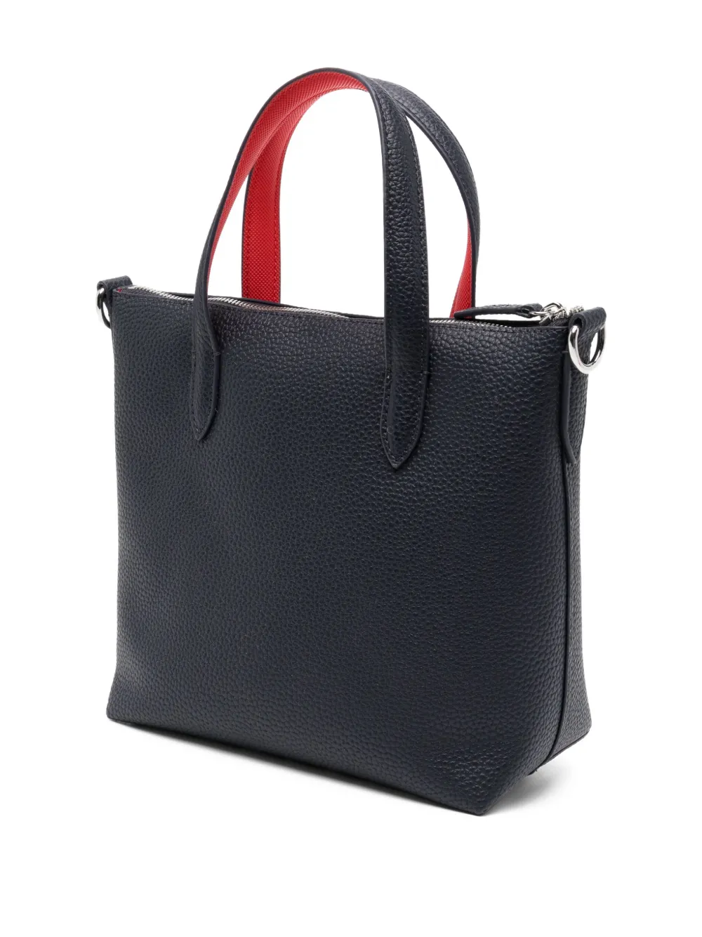 Lacoste Anna shopper - Blauw