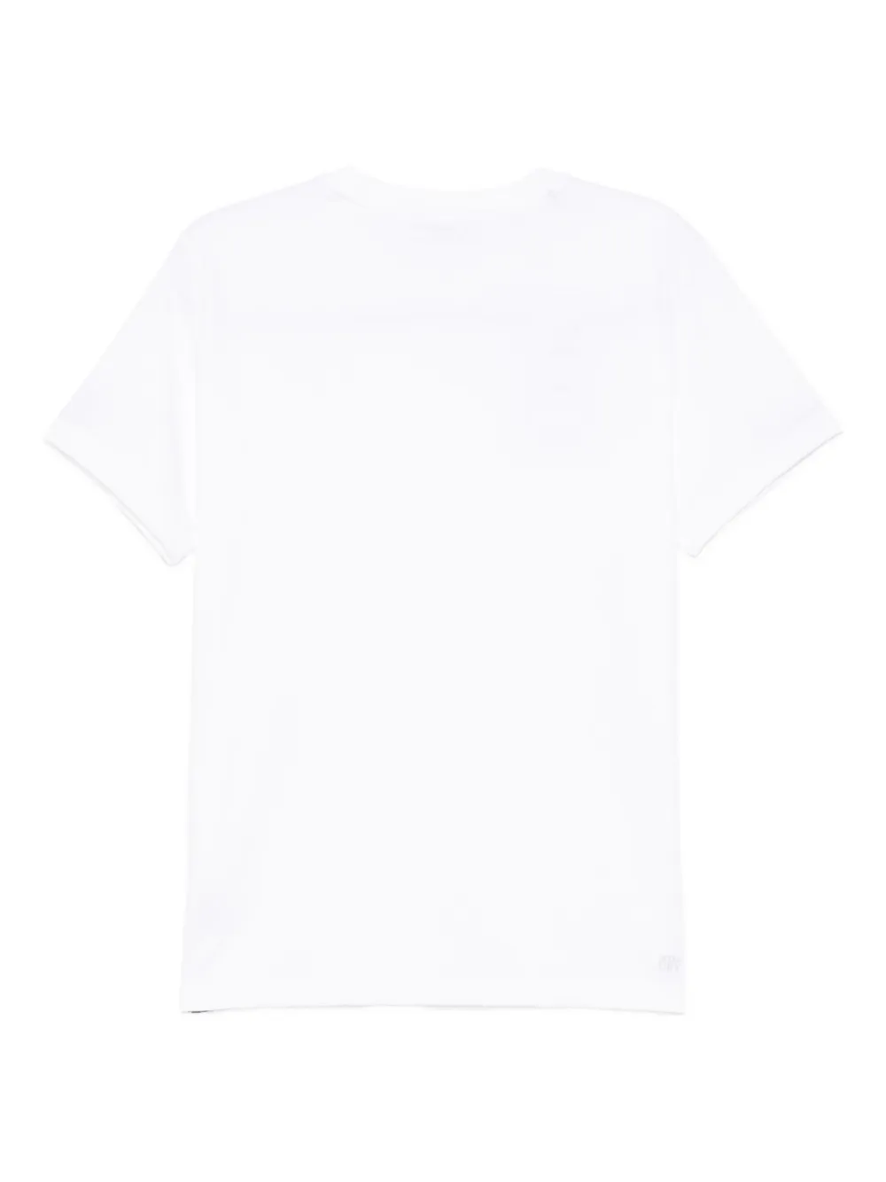 Lacoste playera con parche del logo | Playeras y chalecos deportivos | Image 2