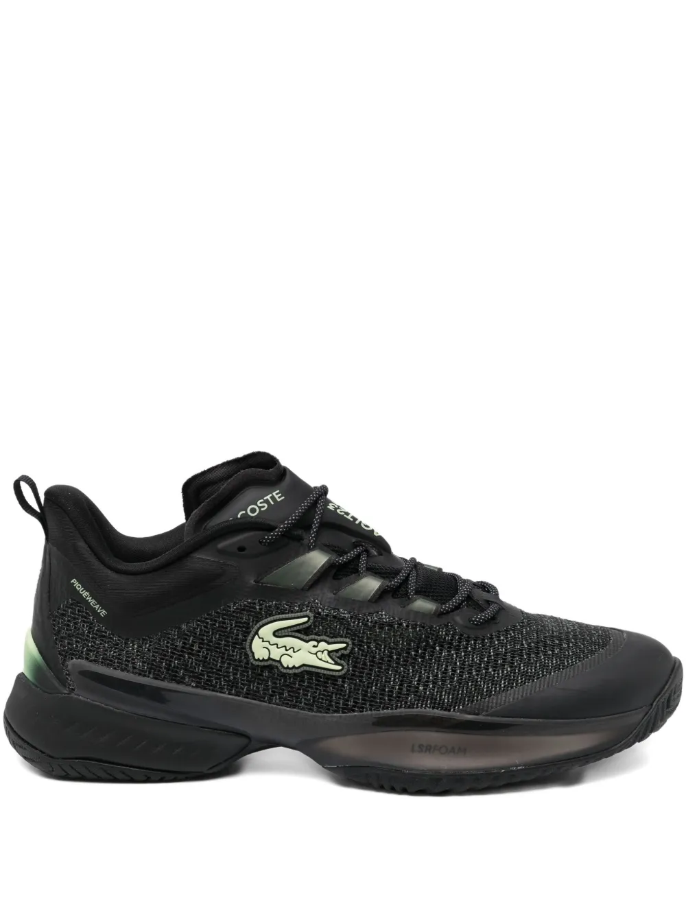 Lacoste AG-LT23 Ultra sneakers Black