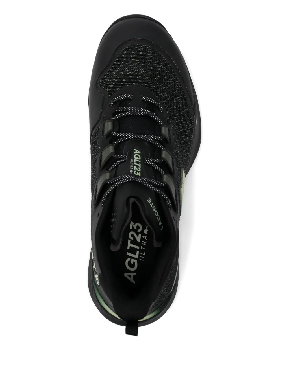 Lacoste AG-LT23 Ultra sneakers Zwart