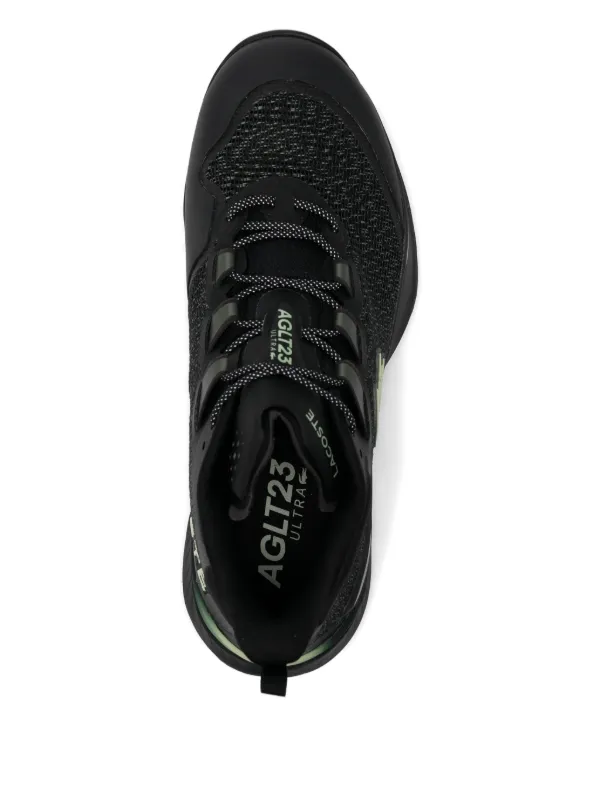 Lacoste AG-LT23 Ultra スニーカー | ブラック | FARFETCH JP