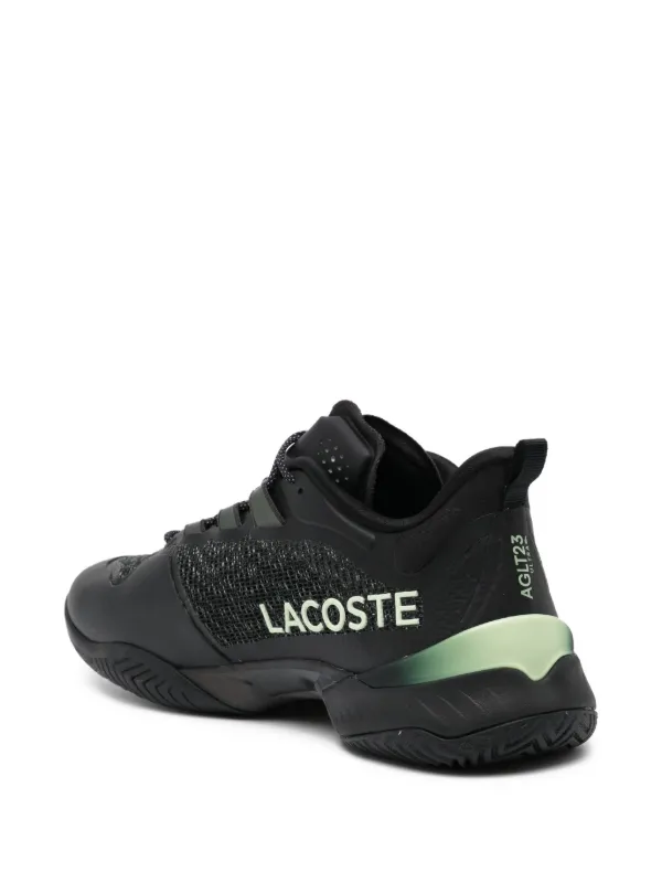 Lacoste AG-LT23 Ultra Sneakers | Black | FARFETCH