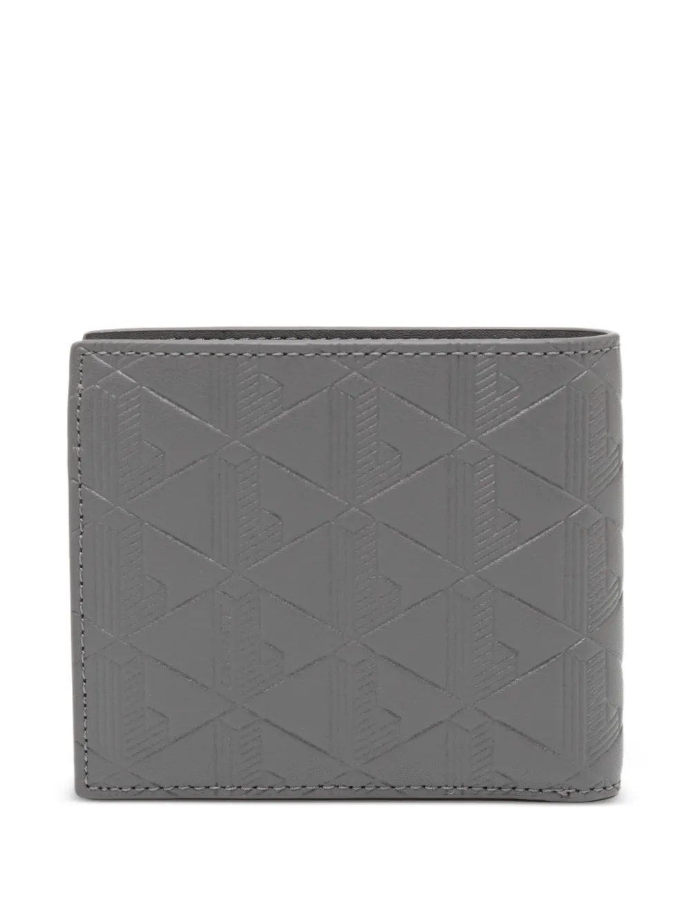 Lacoste monogram leather wallet | Image 2