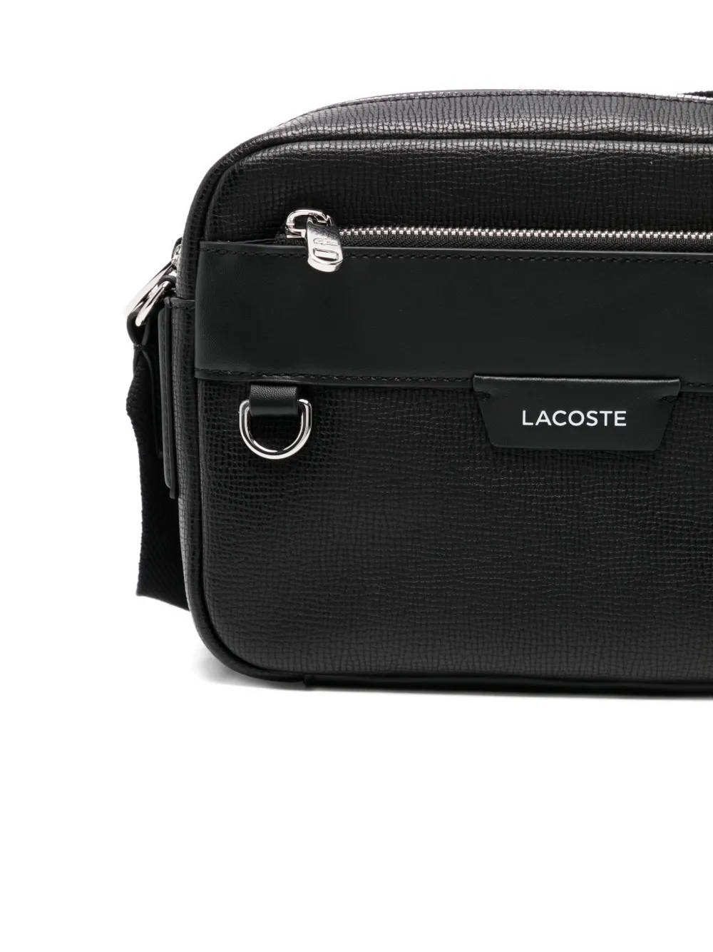 Lacoste Ossian tas Zwart