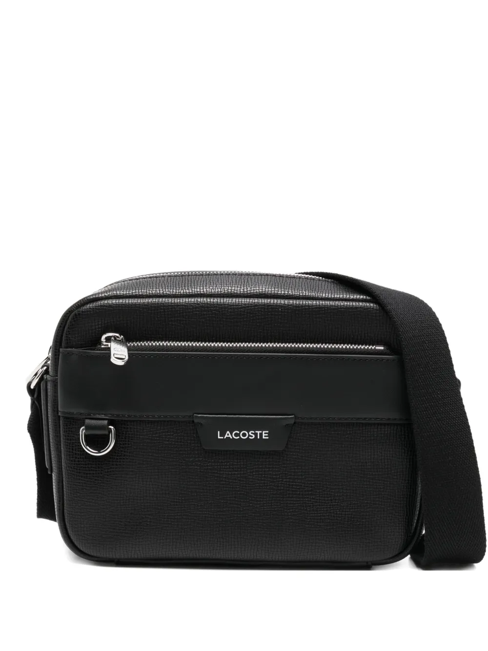 Lacoste Ossian tas Zwart