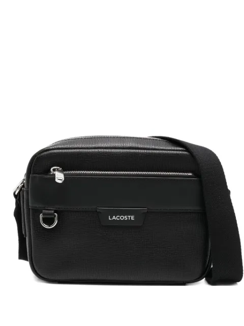 Lacoste Ossian reporter bag