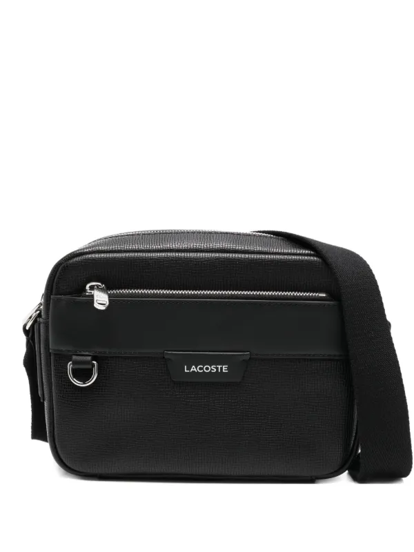 lacoste reporter bag