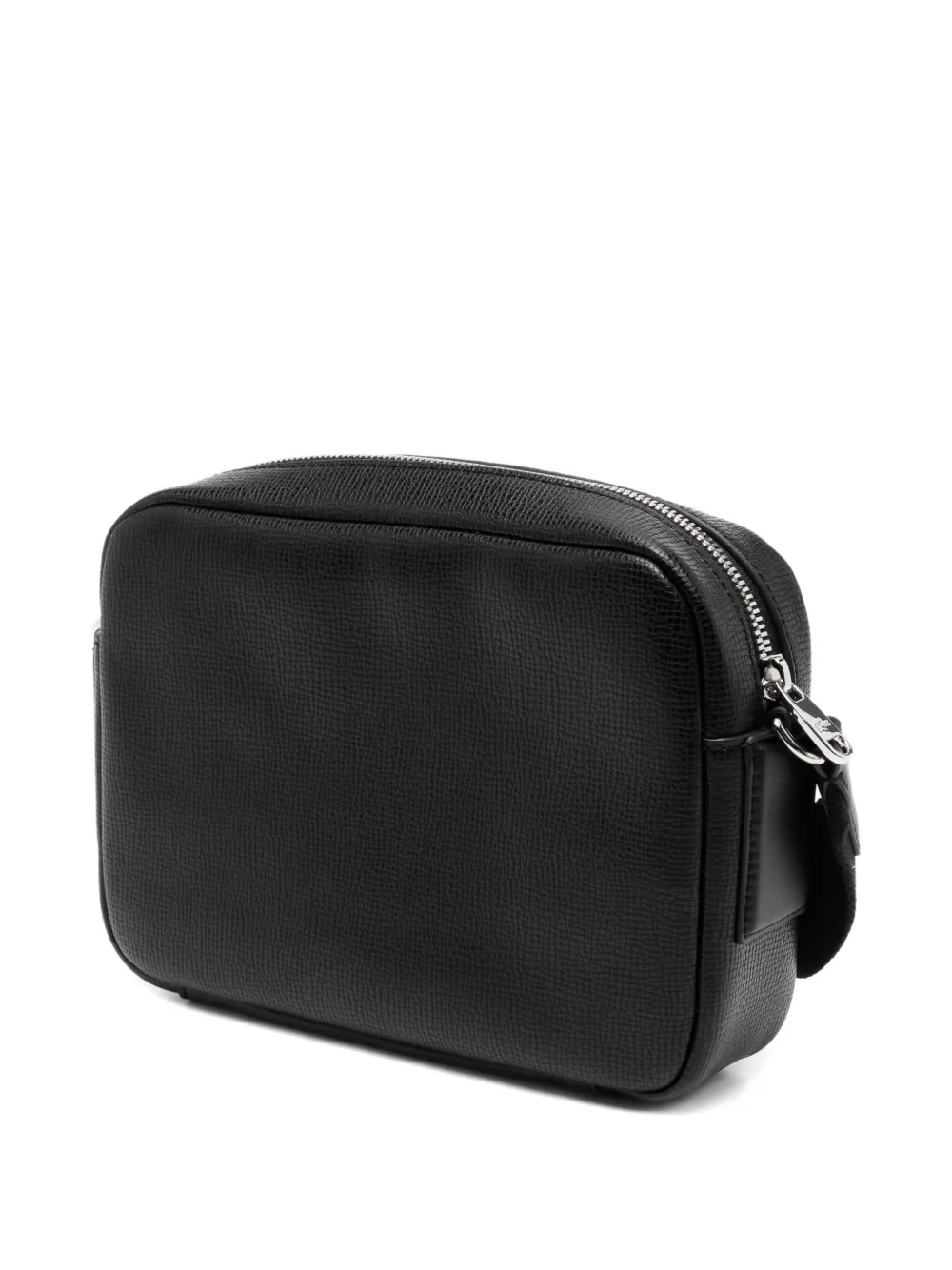 Lacoste Ossian tas Zwart