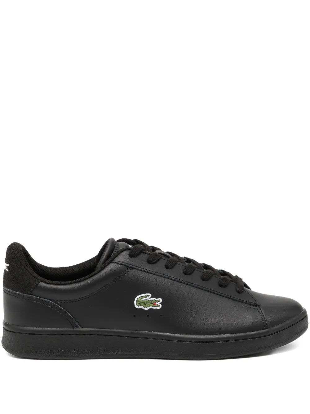 Lacoste Carnaby Set sneakers Black