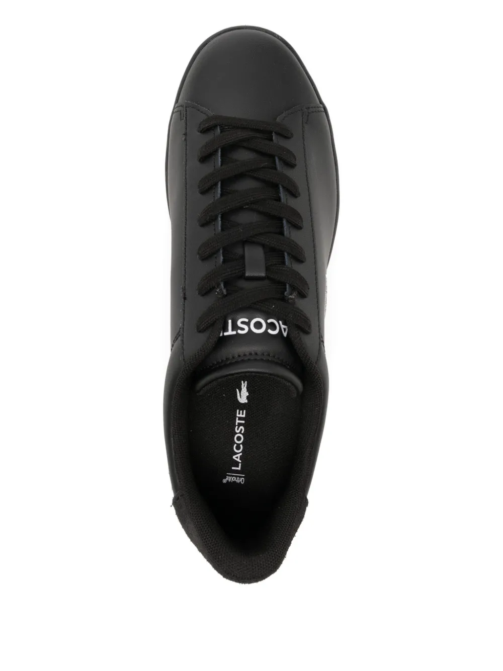 Lacoste Carnaby Set sneakers Black