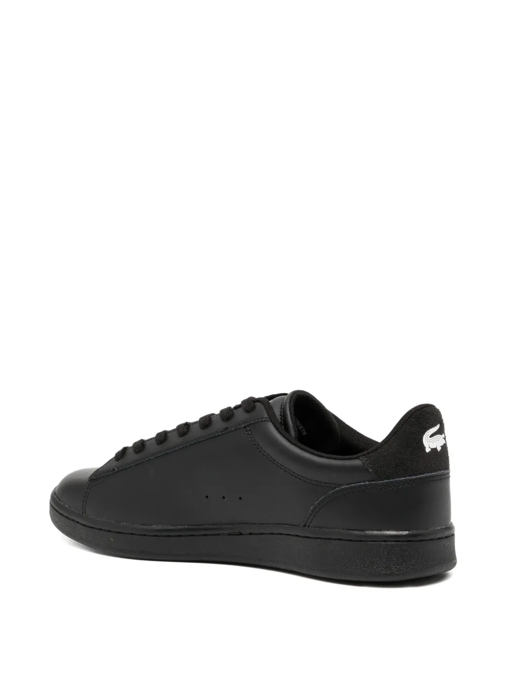 Lacoste Carnaby Set sneakers Black