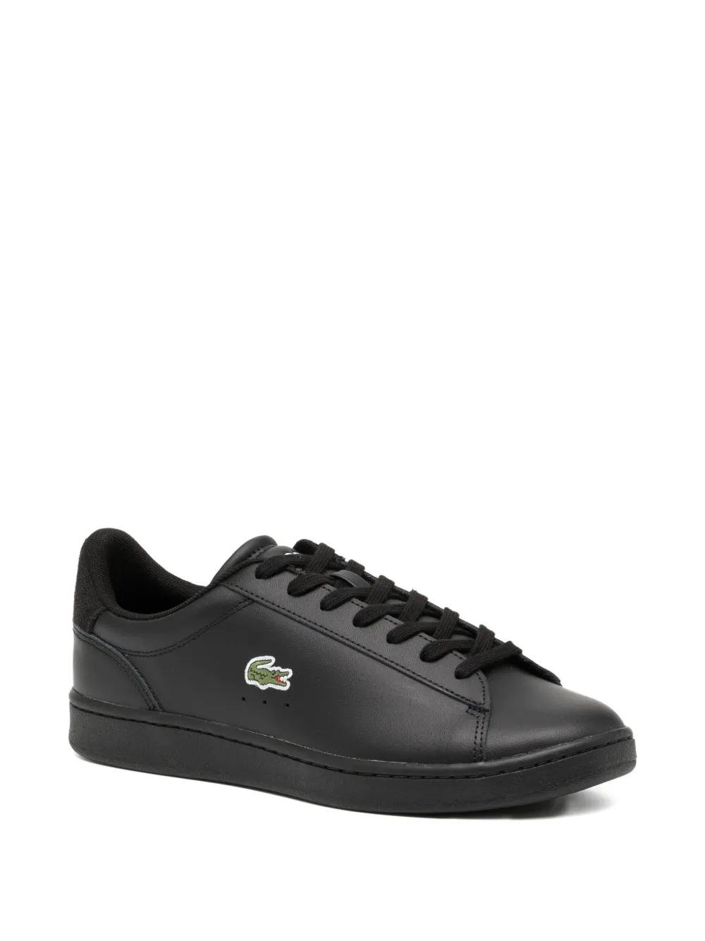 Lacoste Carnaby Set sneakers Black