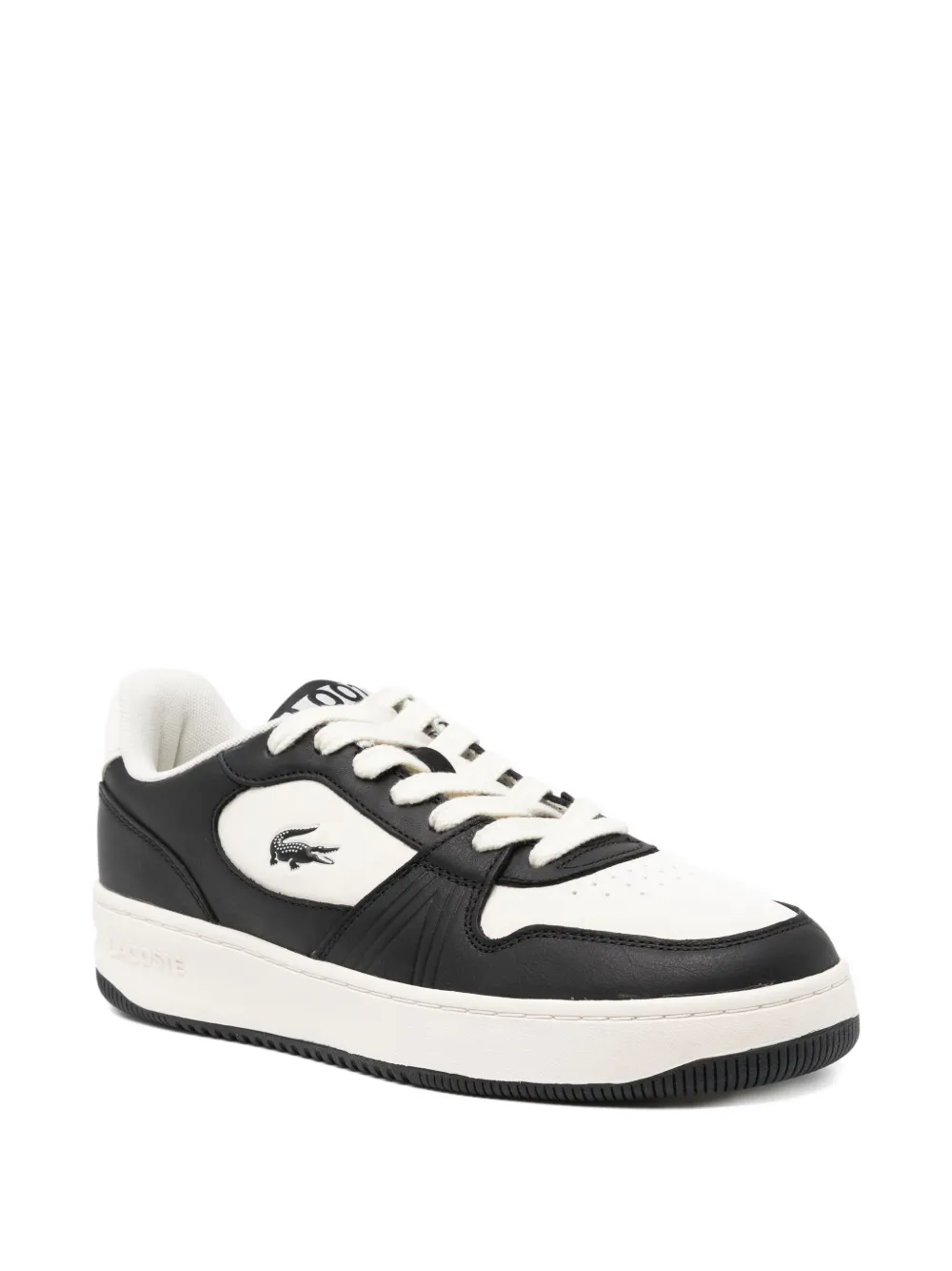 Lacoste L001 Set Sneakers In Multi