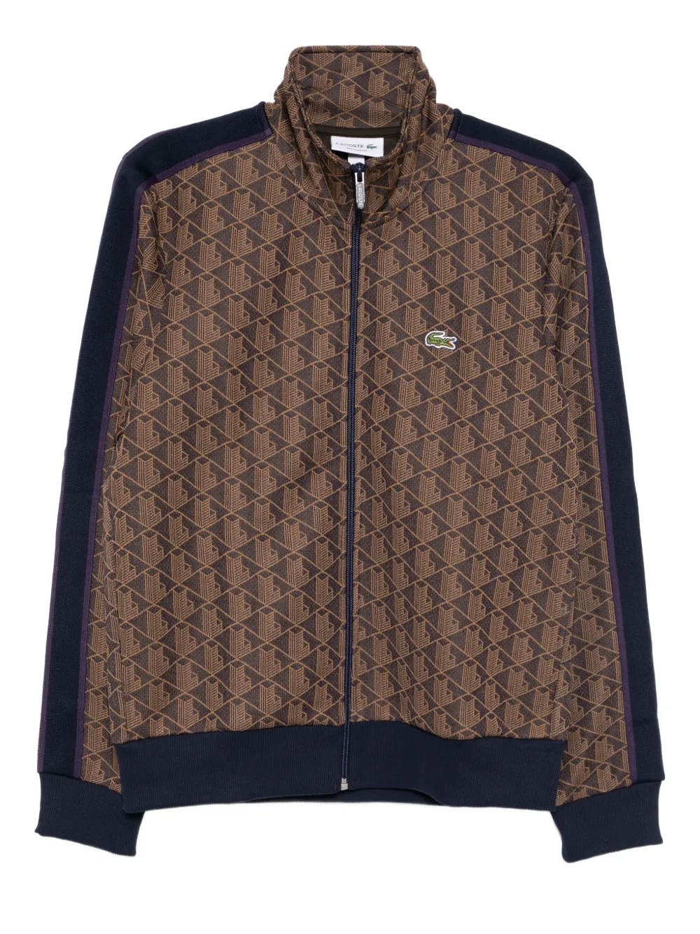 Lacoste Paris jack Bruin