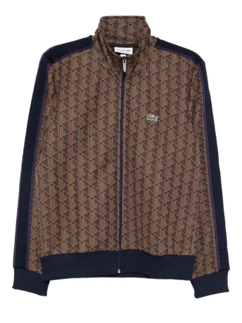 Lacoste Paris jacket
