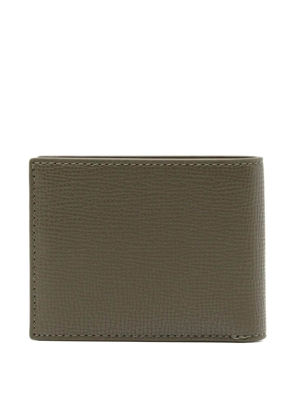 Lacoste billfold wallet Groen