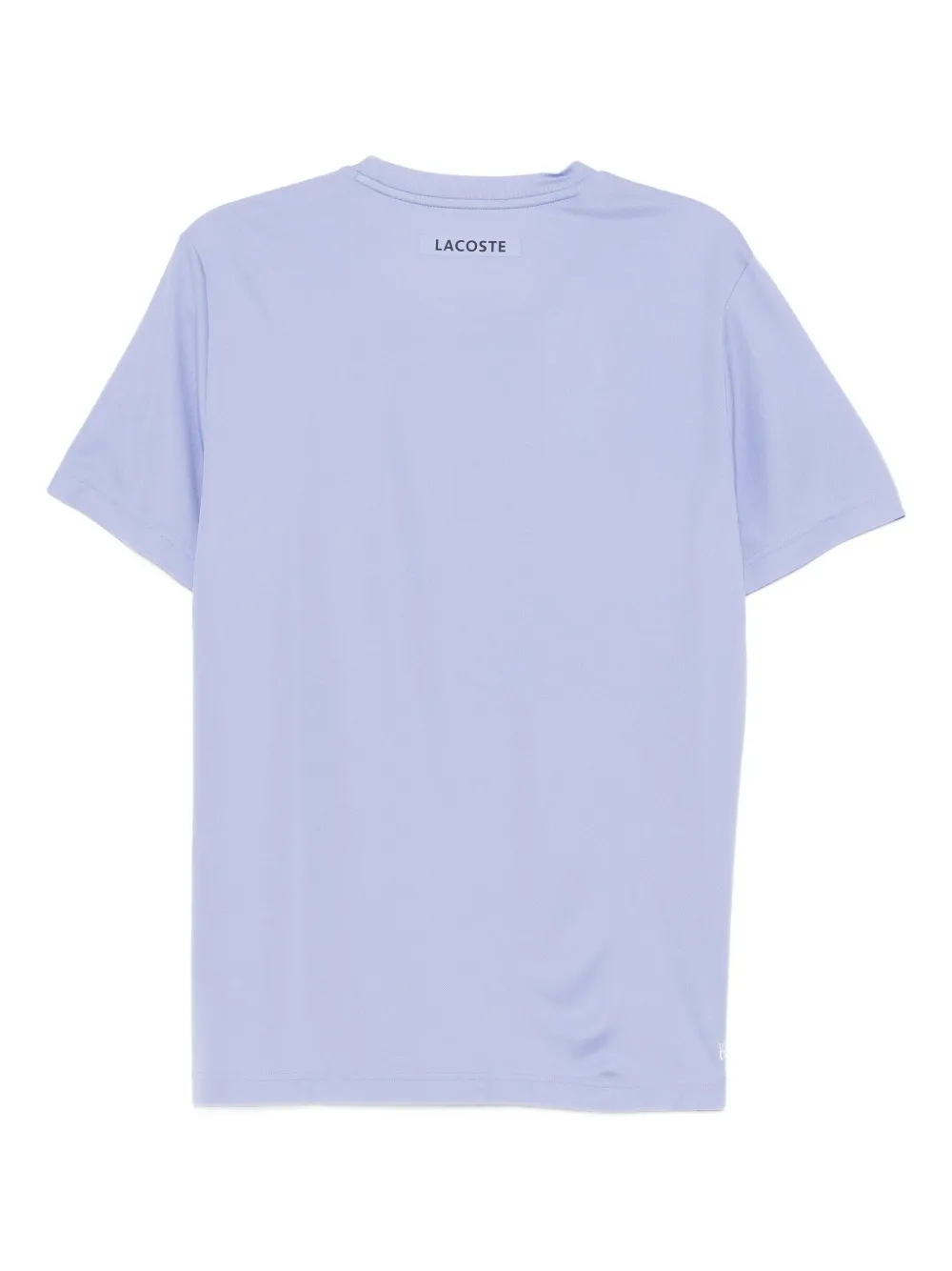 Lacoste playera deportivo con aplique del logo | Playeras y chalecos deportivos | Image 2