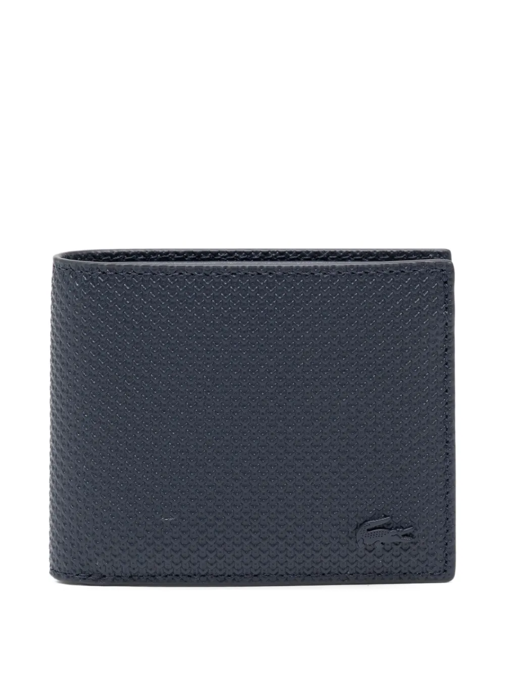 Lacoste 財布 - ブルー Lacoste 財布 - ブルー