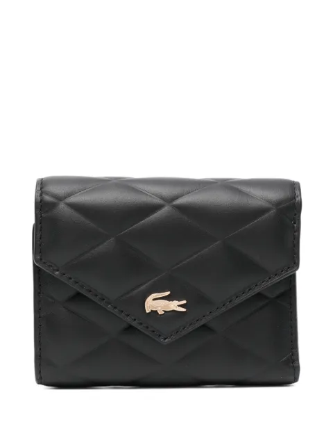 Lacoste compact wallet