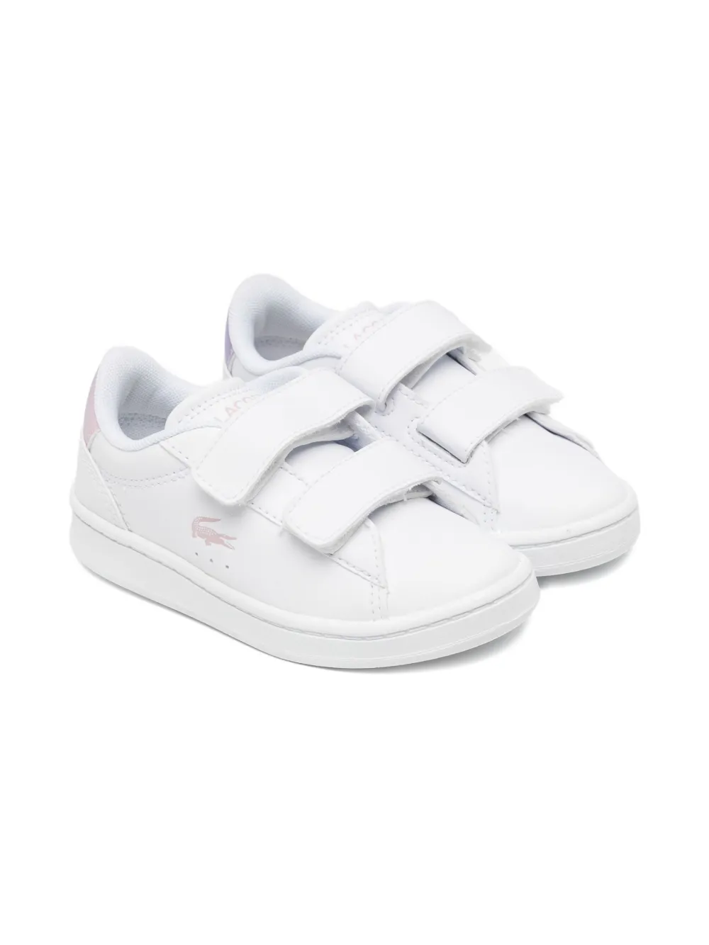 Lacoste Carnaby Set sneakers White