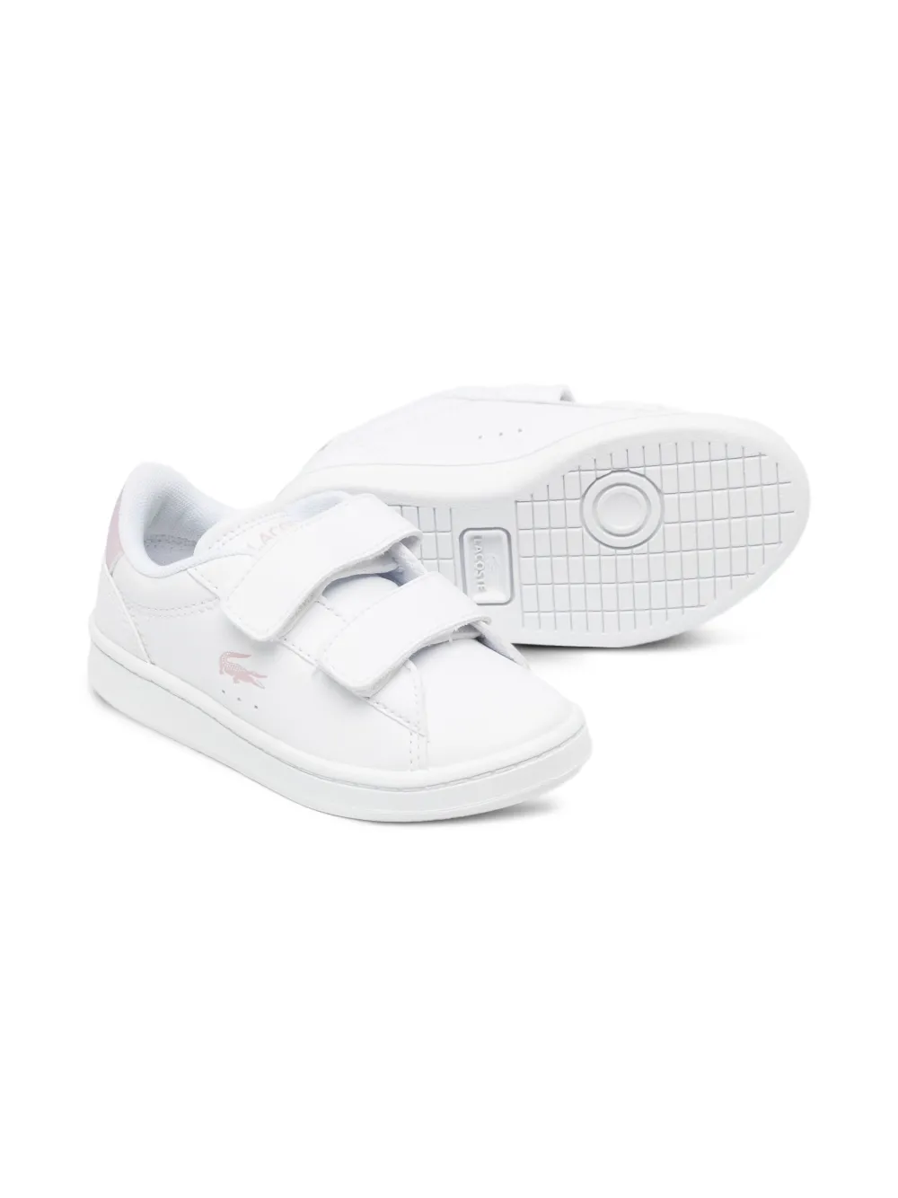 Lacoste Carnaby Set sneakers - Wit
