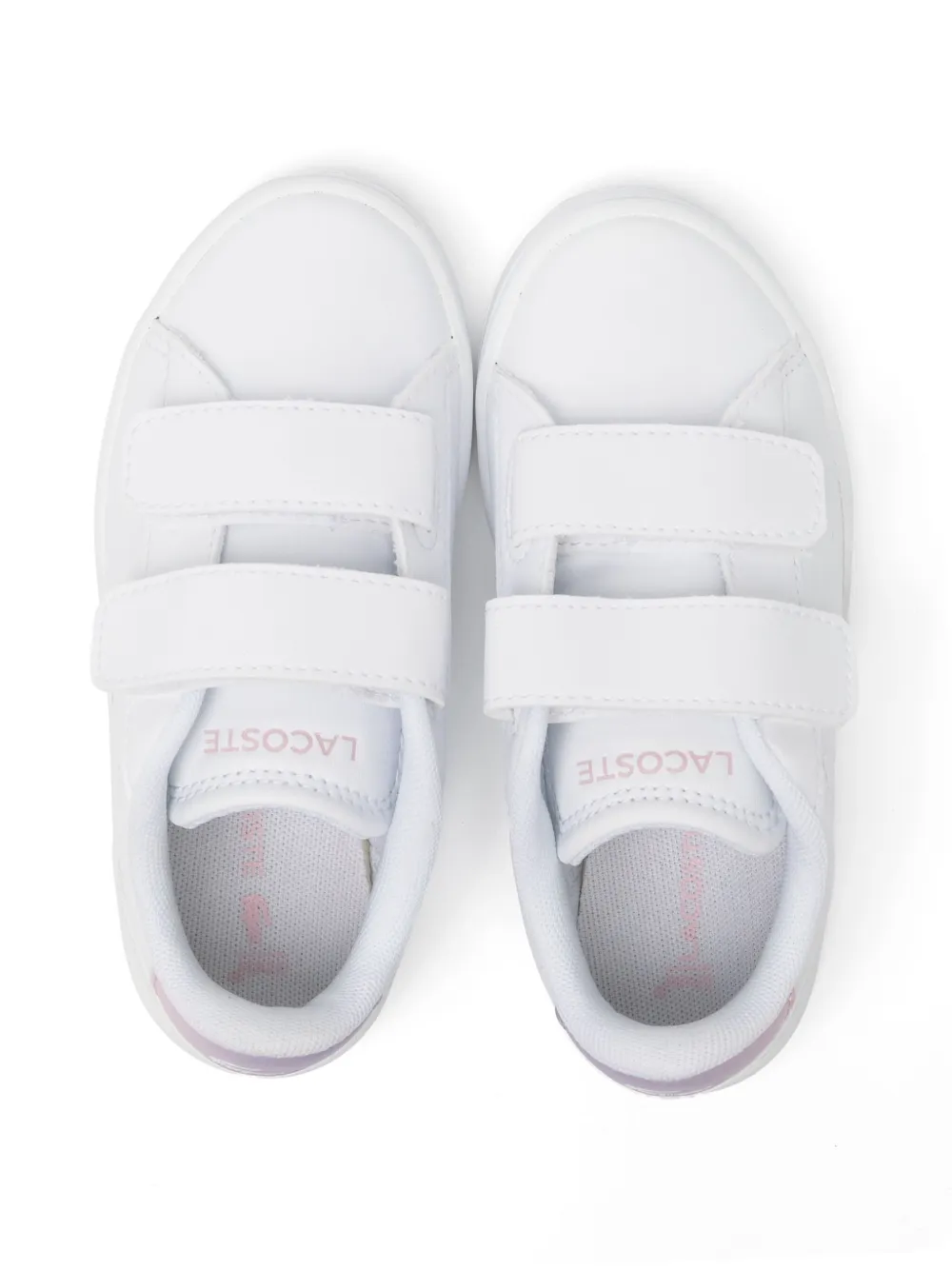 Lacoste Carnaby Set sneakers White