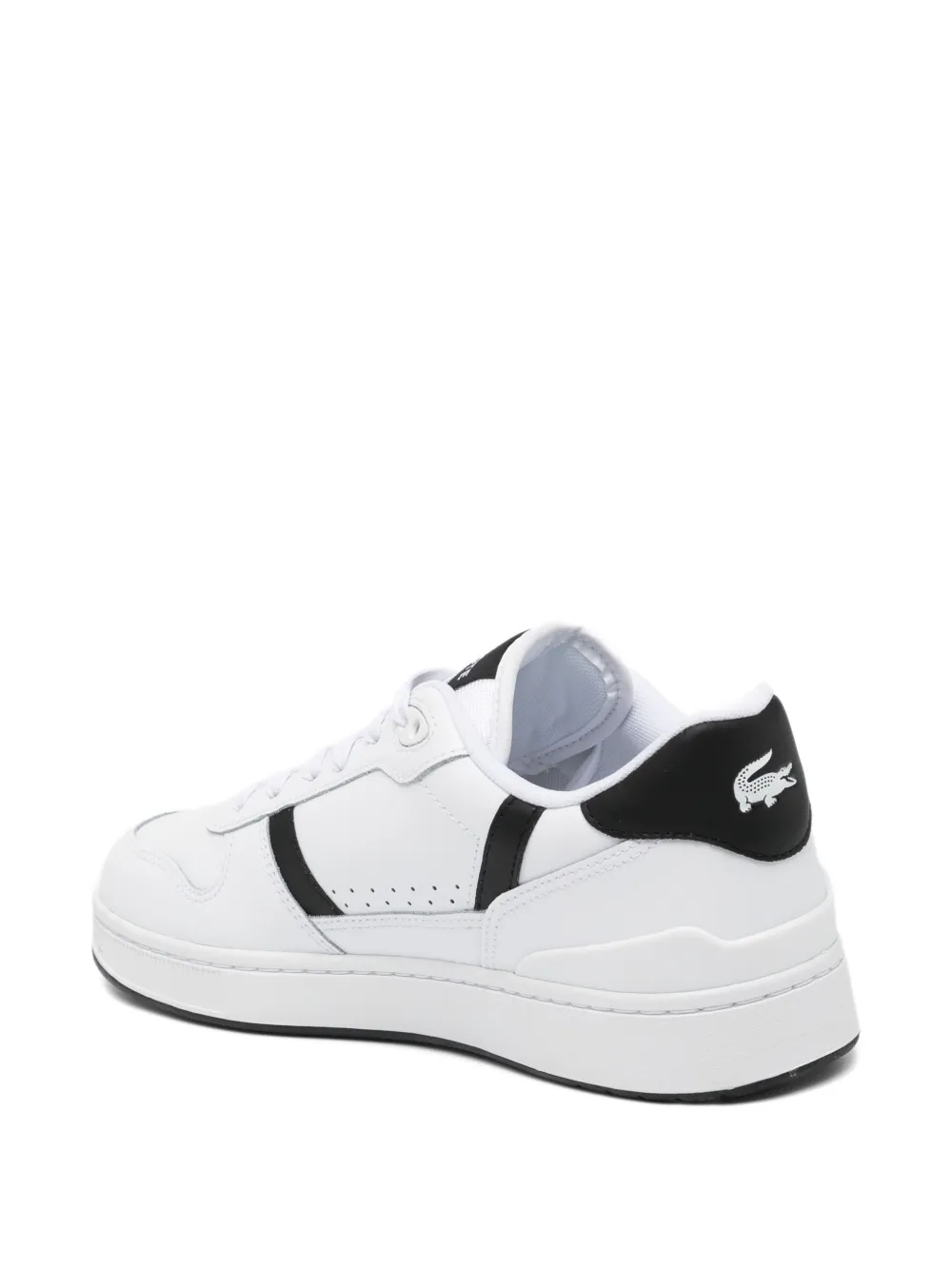 Lacoste T-clip Set sneakers White