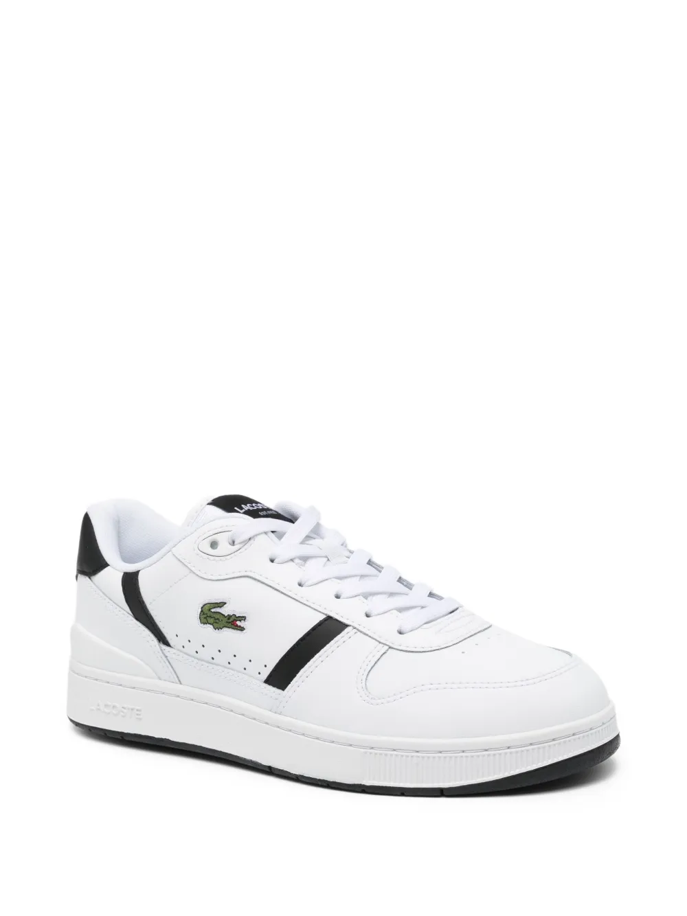 Lacoste T-clip Set sneakers White