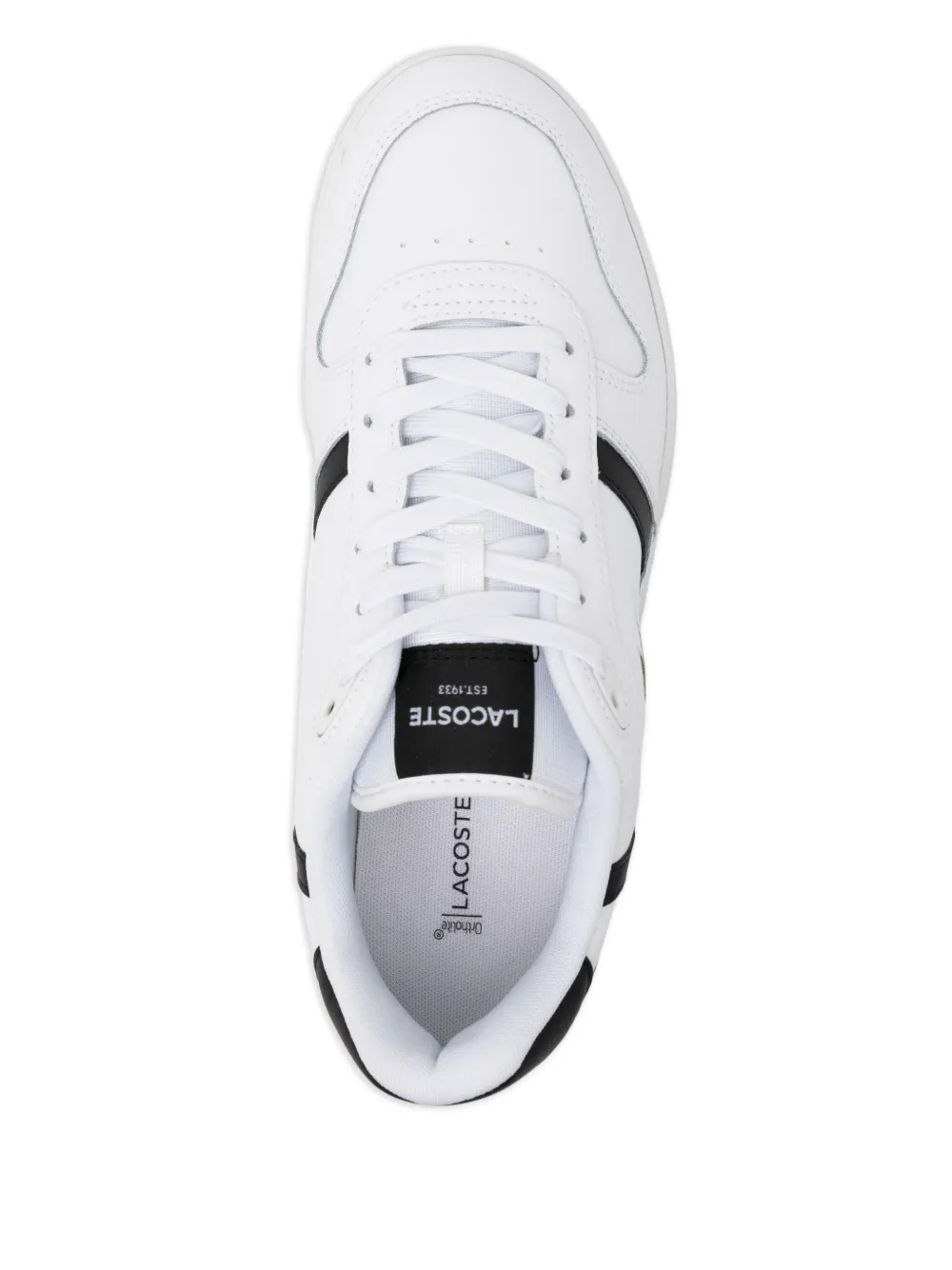 Lacoste T-clip Set sneakers White