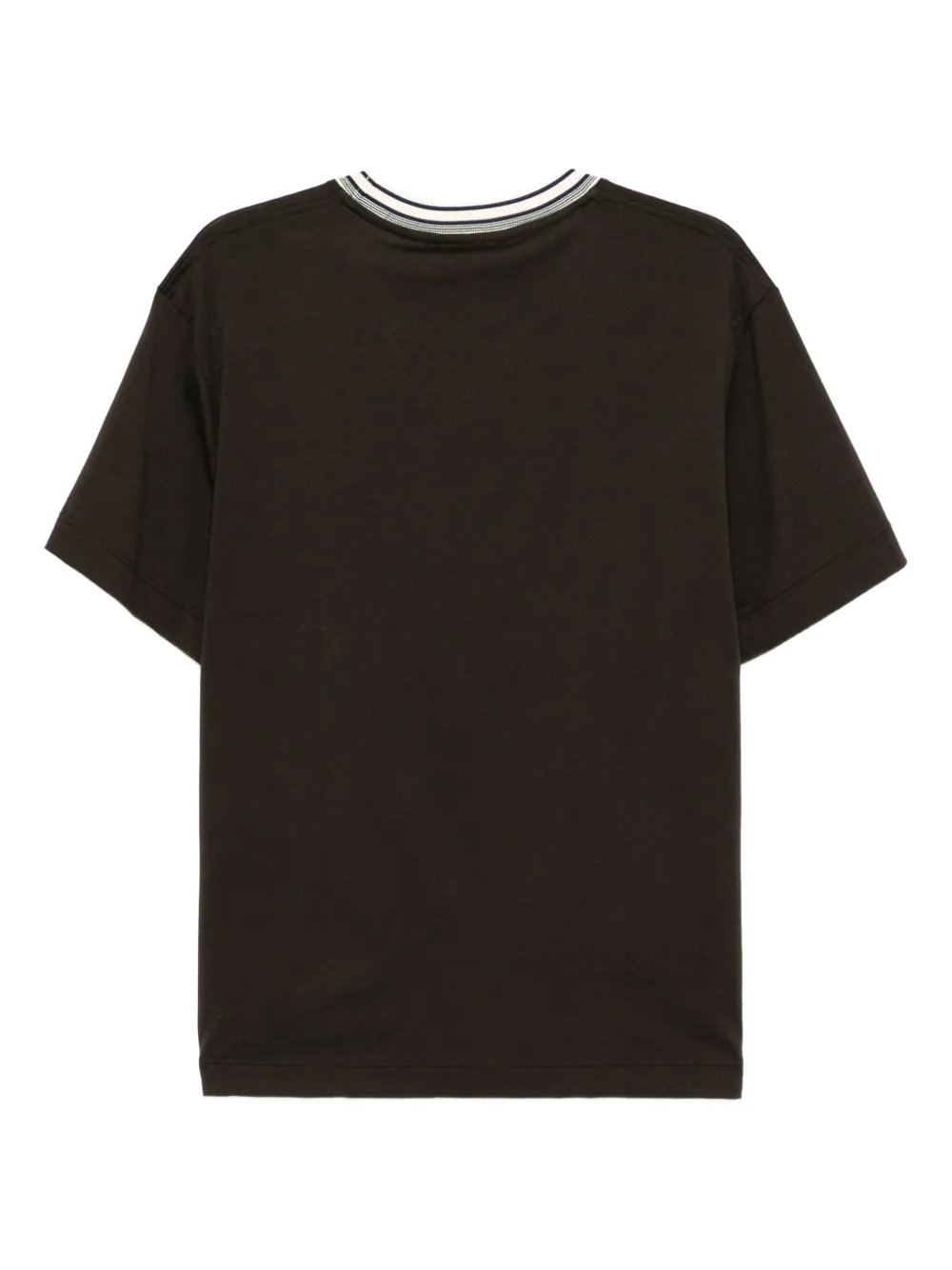 Lacoste logo-embroidered T-shirt | T-Shirts | Image 2