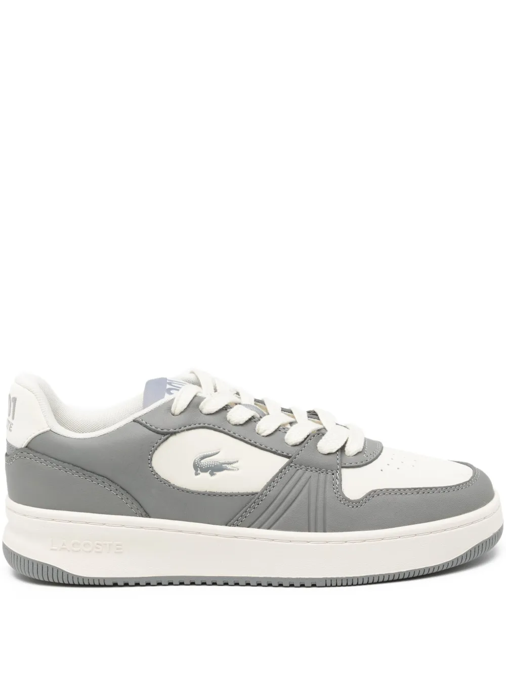 Lacoste L001 Set スニーカー - グレー Lacoste L001 Set スニーカー - グレー