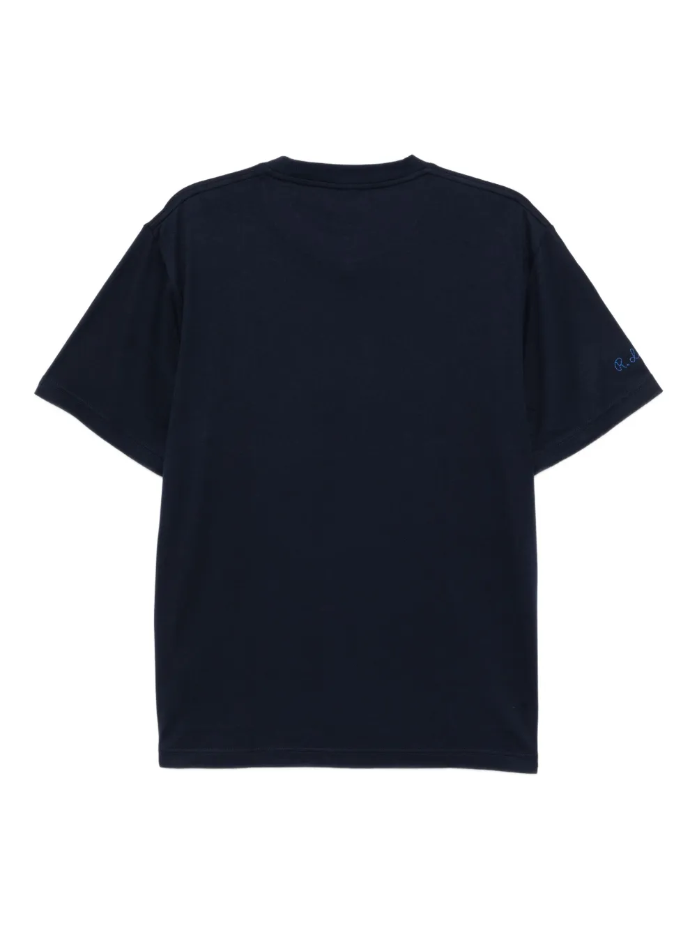 Lacoste logo-embroidered T-shirt | T-Shirts | Image 2