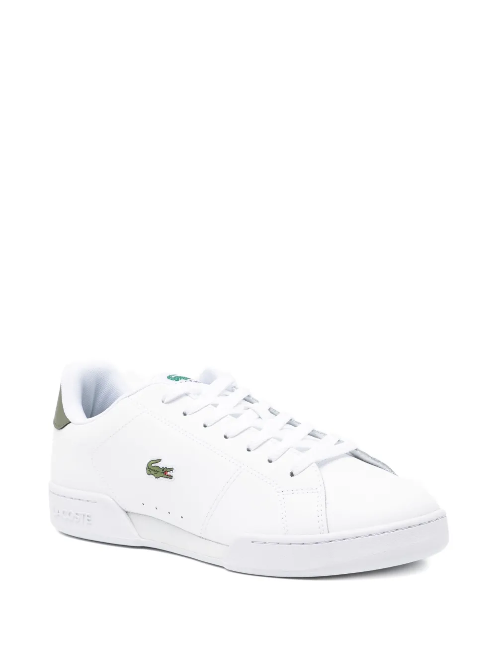 Lacoste Carnaby Cup 225 sneakers White