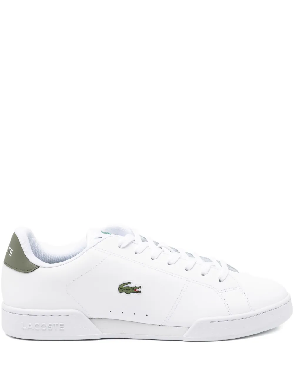 Lacoste Carnaby Cup 225 sneakers White