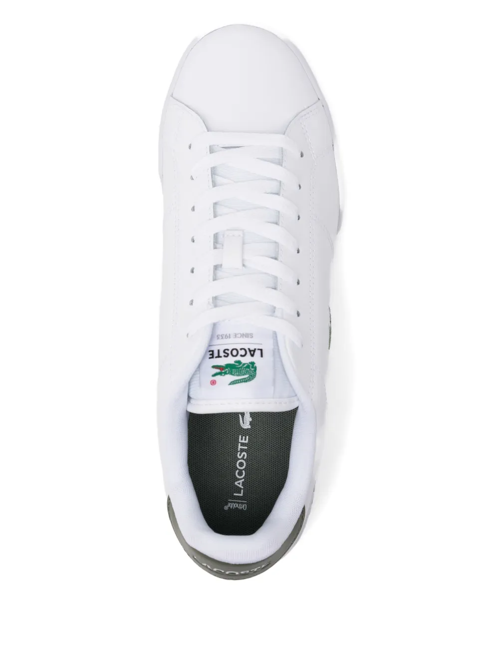 Lacoste Carnaby Cup 225 sneakers White
