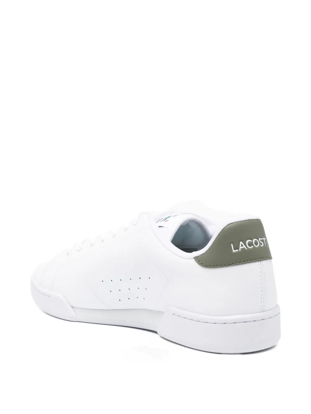 Lacoste Carnaby Cup 225 sneakers White