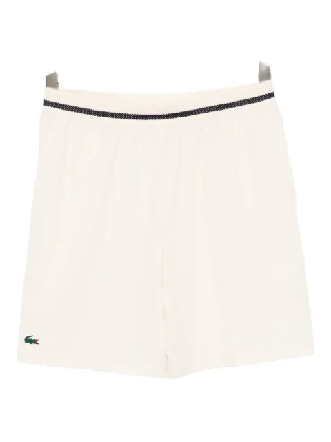 Lacoste x Novak Djokovic shorts