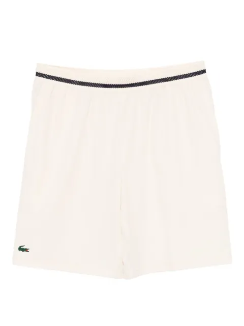 Lacoste x Novak Djokovic shorts