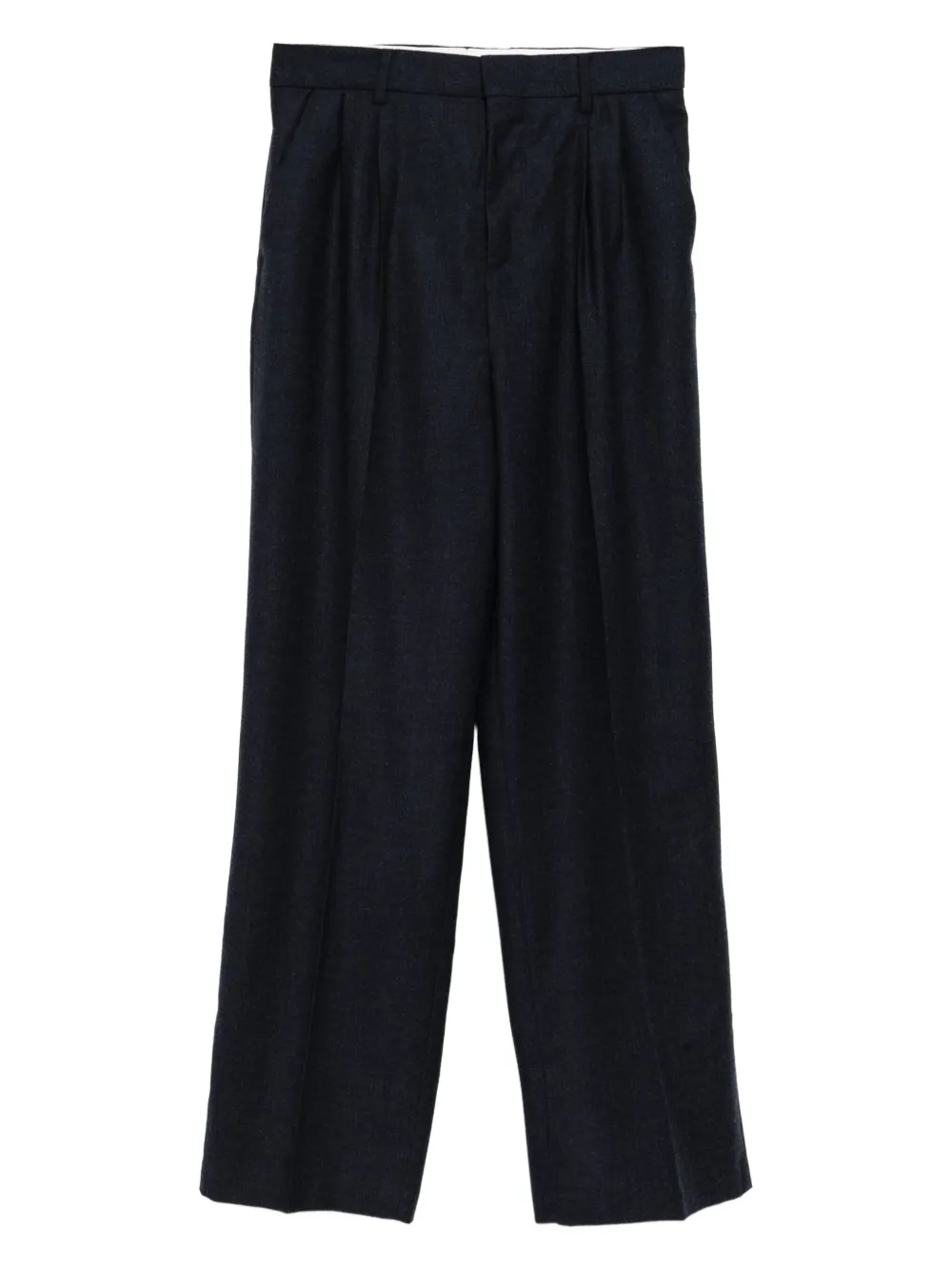 Lacoste wool trousers | Blue | Image 1