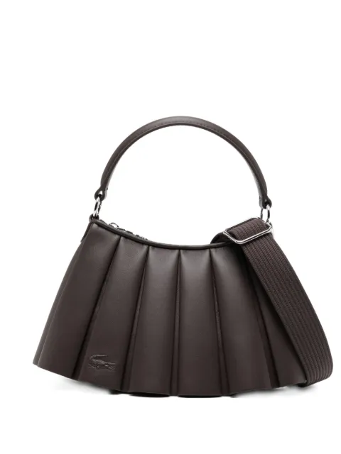 Lacoste small Lenglen bag