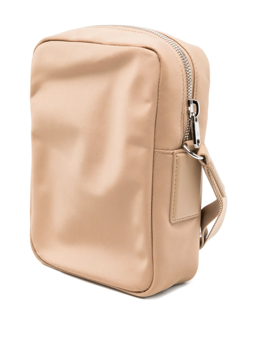 Lacoste Klassieke messengertas Beige