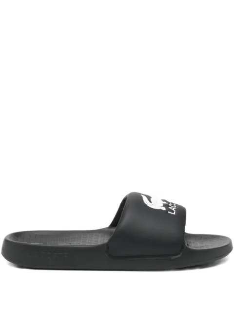 Lacoste Serve 1.0 slides