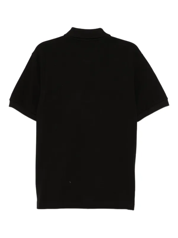 Lacoste ポロシャツ | ブラック | FARFETCH JP