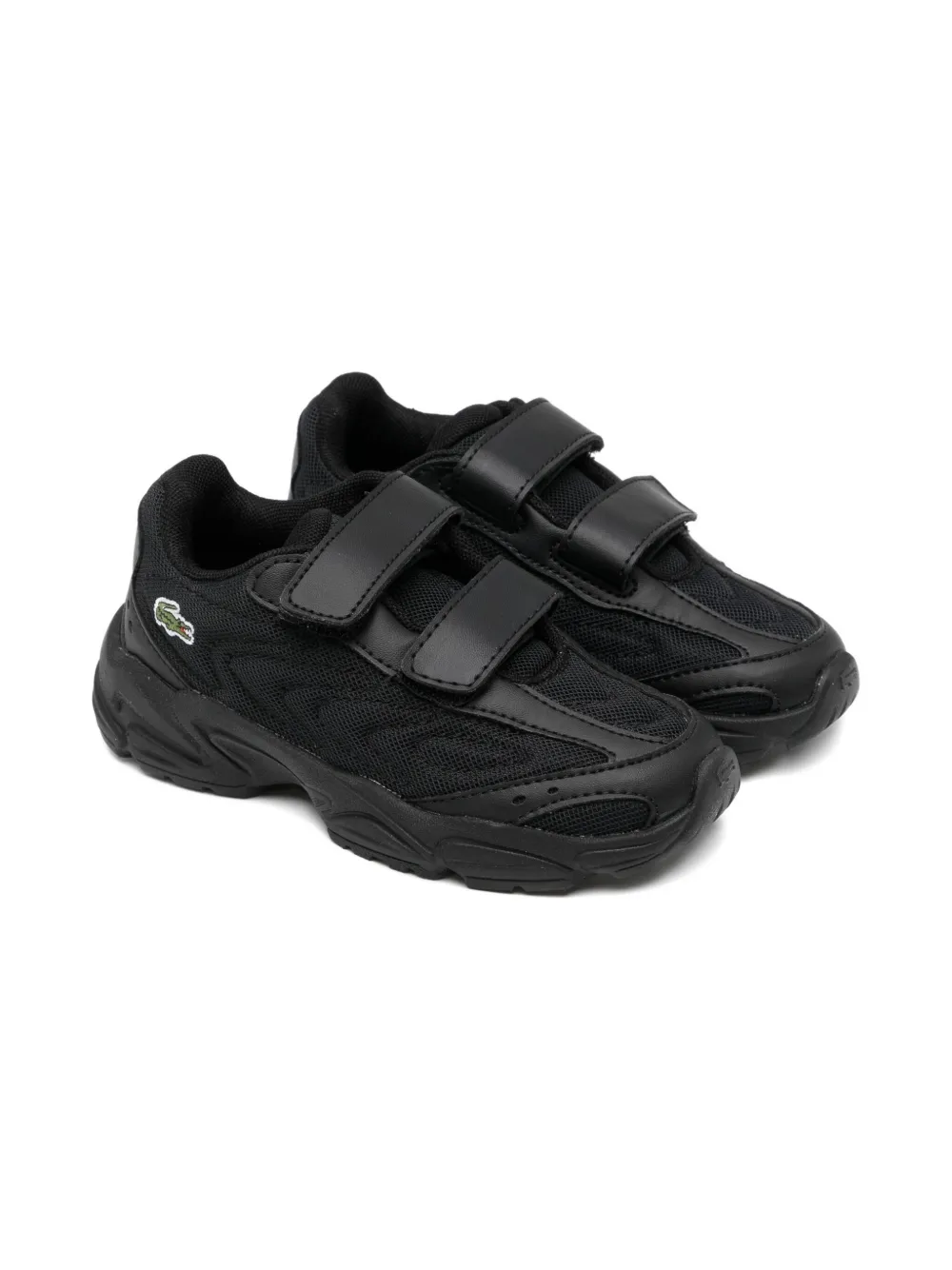 Lacoste Storm 96 2K Lite sneakers Black
